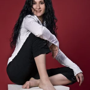 irina dimitriev's photo