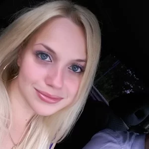 Dar'a Alekseevna's photo