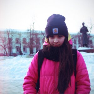 Oksana Vergeles picture