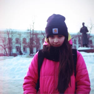 Oksana Vergeles picture