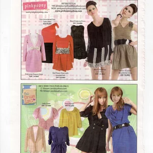 "Dress Code" June 2011
