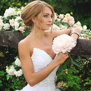 Oksana Solov'eva's photo