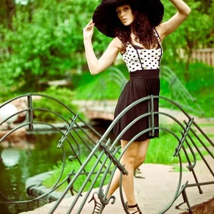 Katya Weber's photo