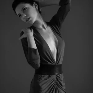 Arina Panfilova's photo