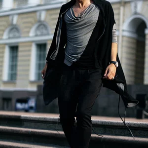 Rostislav Gamov's photo