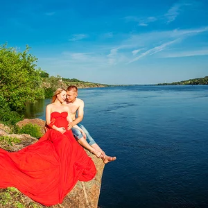Ulia Nazarenko's photo