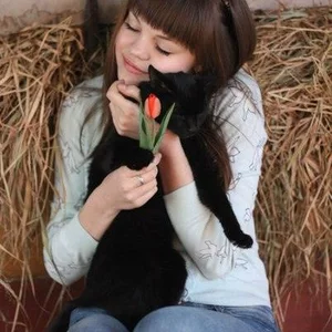 Vassa Bokova's photo