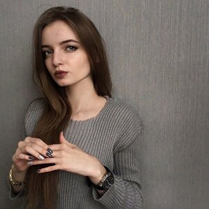 Valeria Zhuravleva