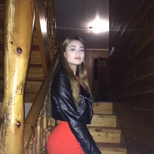 Алёна Дворцовая's photo