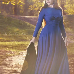 Foto von Zhanna Karchevskaja