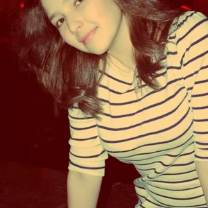 Anastasia Romanova's photo