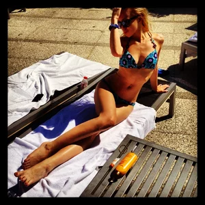 Nika's photo
