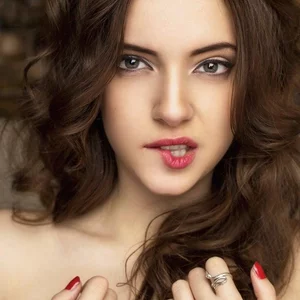 Elena Kondrasheva's photo