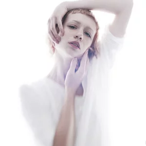 Anna Danilova's photo