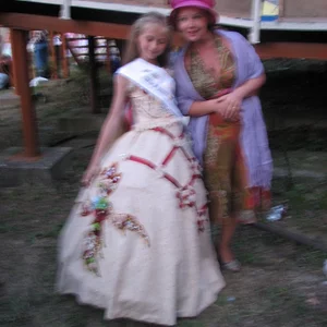 Фото Джессика Хорошевцева