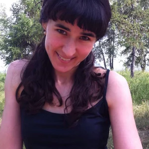 Lejla Dzafarova's photo