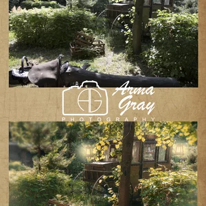 Фото Arma ArmaGray Gray