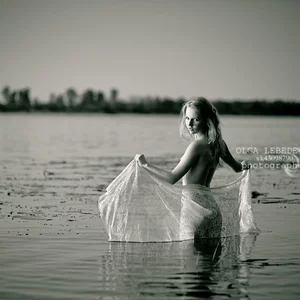 Ol'ga Lebedeva's photo