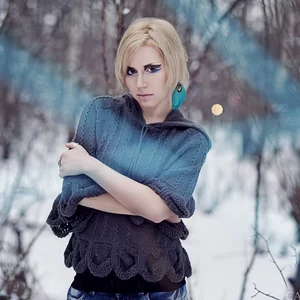 Elena Devockina's photo