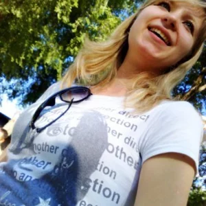 Виктория Шорохова's photo