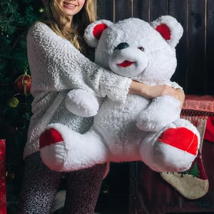 Anastasiya Gorshkova's photo