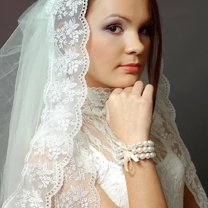 Alina Garlinskaja's photo