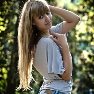 Aleksandra Vadimovna's photo
