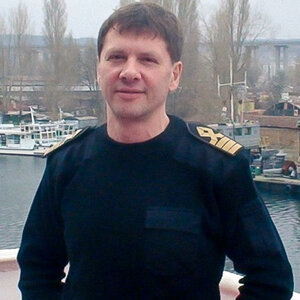 Олег Olelukoje Ткаченко