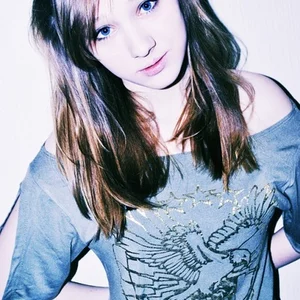 Alena Sorokina's photo