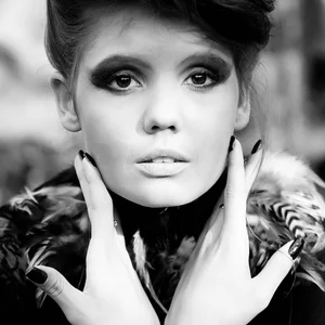 Annet Vasil'eva's photo