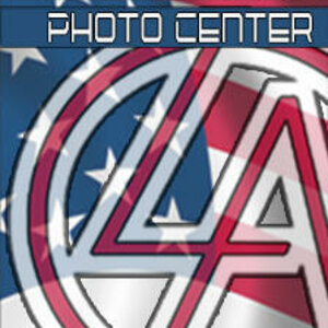 Логотип Los Angeles Photo Center