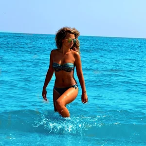 Alina Ivanova's photo