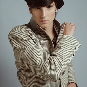 Maksim Smirnov's photo