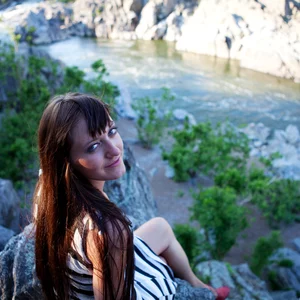 Viktoria Urcenko's photo