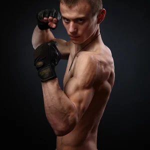 Фото Denis Beketov