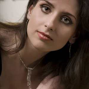 Maria's photo