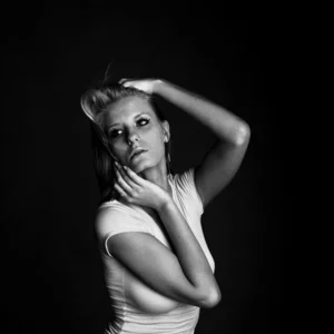 Dar'a Solov'eva's photo