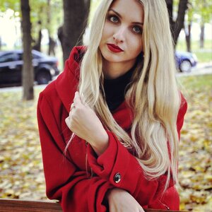 Julija Mamedova picture