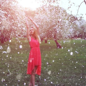 Julia Kotova's photo