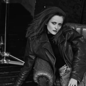 Фото Женя К. Fierce
