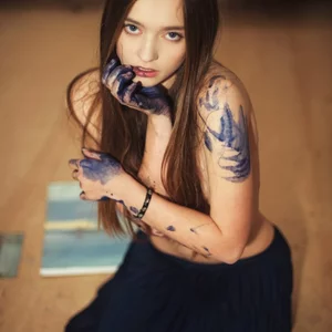 Elena Graf's photo