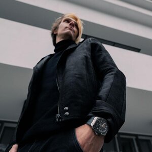 Евгений Басалаев