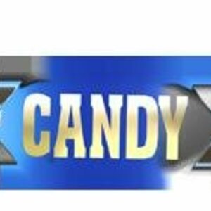 Логотип Телеканал Candy