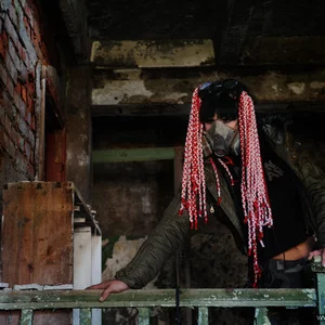 Фото Аглая Вольф