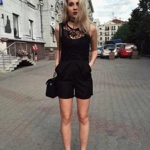 Irina Orlova picture