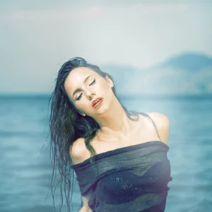 Dar'a Rybalka's photo