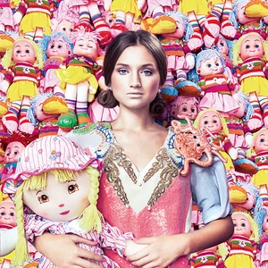 Elena Shevchenko's photo