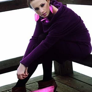 Rodionova Evgenia's photo
