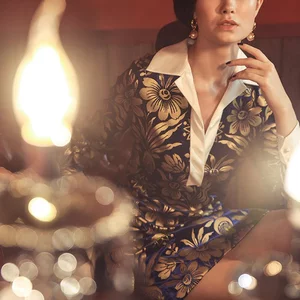 Kristina Milgunova's photo