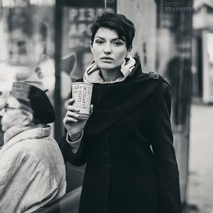 Foto von Sergej Stoylovsky